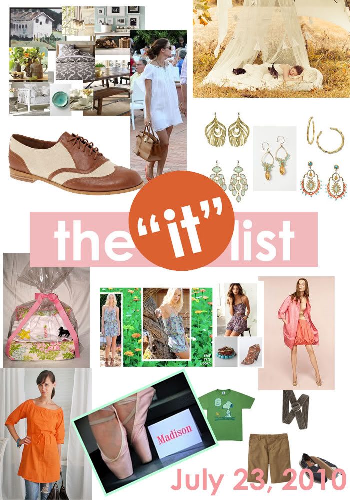 theitlist