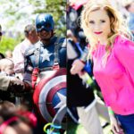 White House easter egg roll