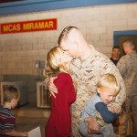 military deployement