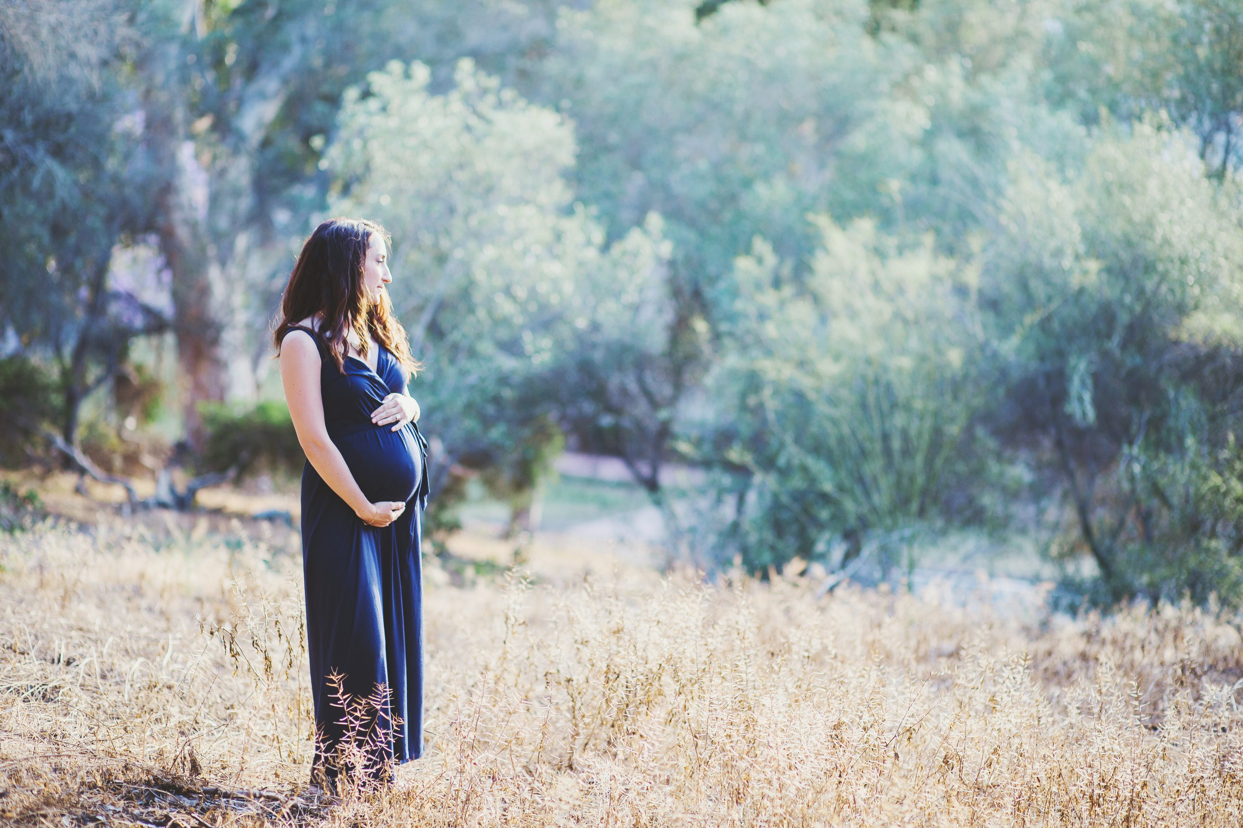 View More: http://bowandarrowphotographystudio.pass.us/amy-maternity-presidio-park