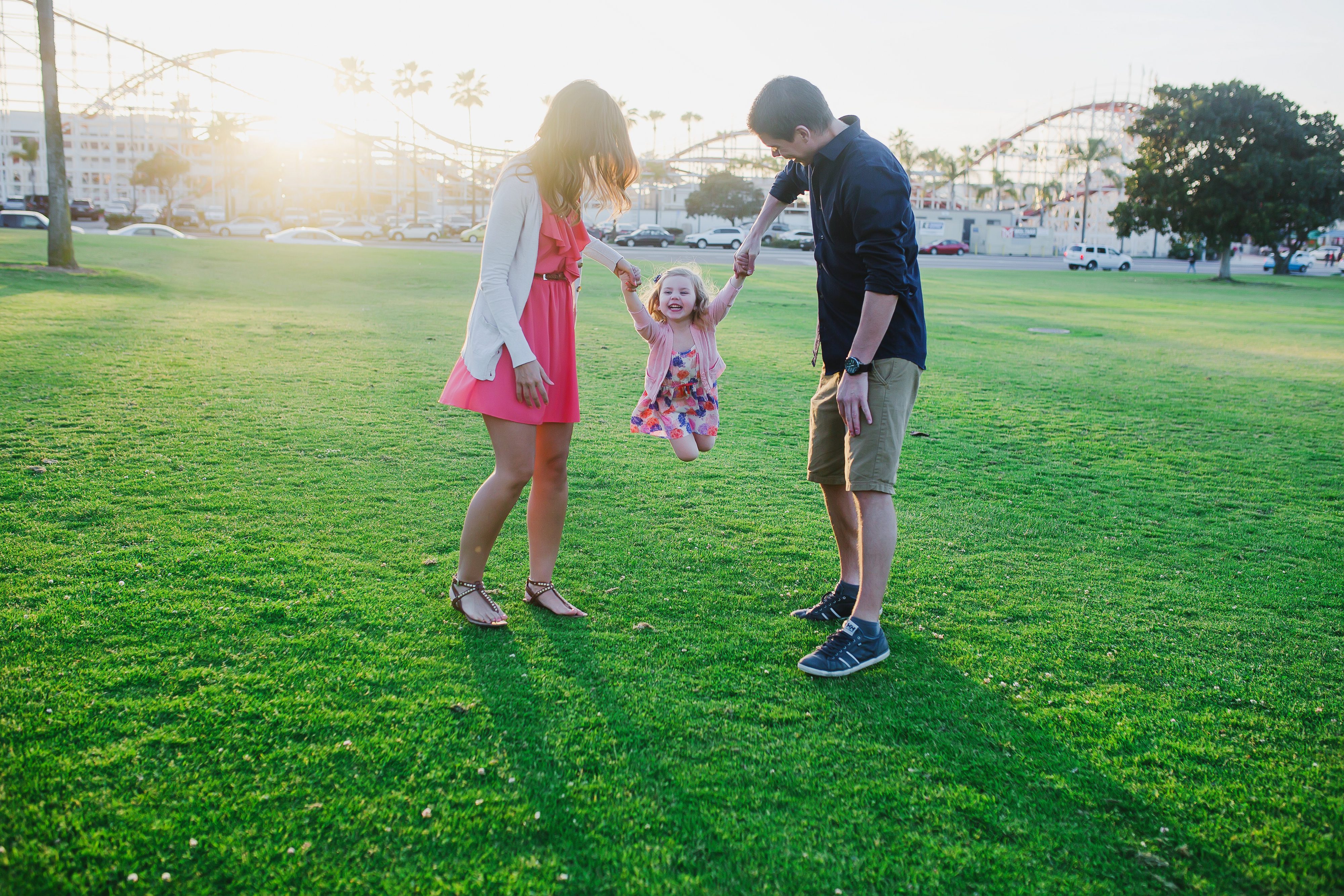 View More: http://bowandarrowphotographystudio.pass.us/salena-belmont-park