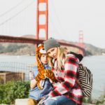 san Francisco with kids