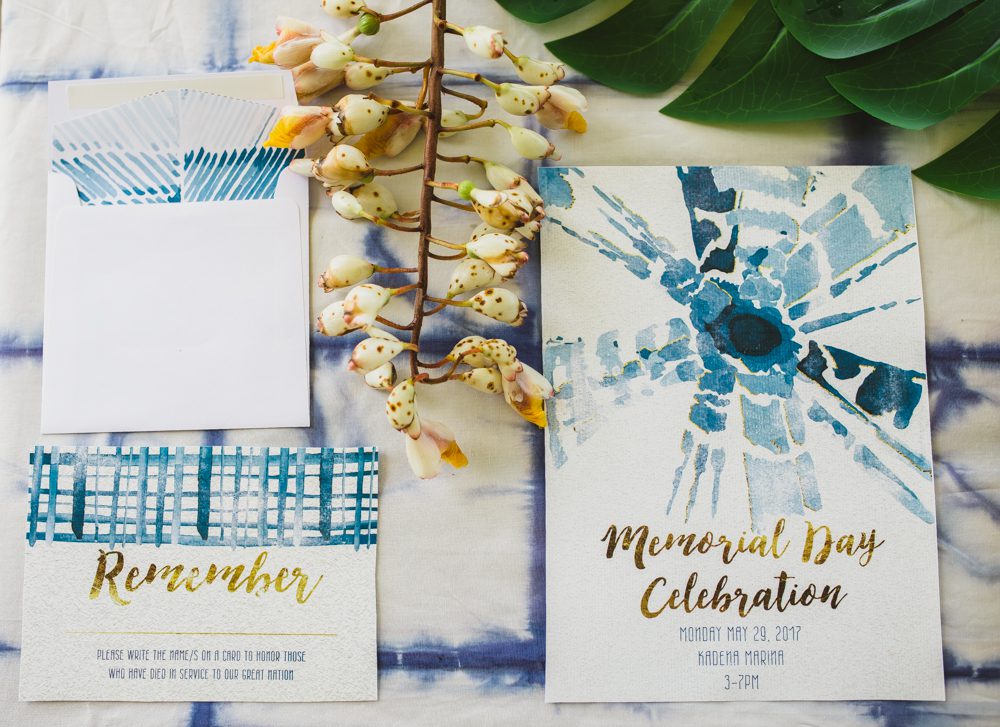 Memorial Day Okinawa Japan