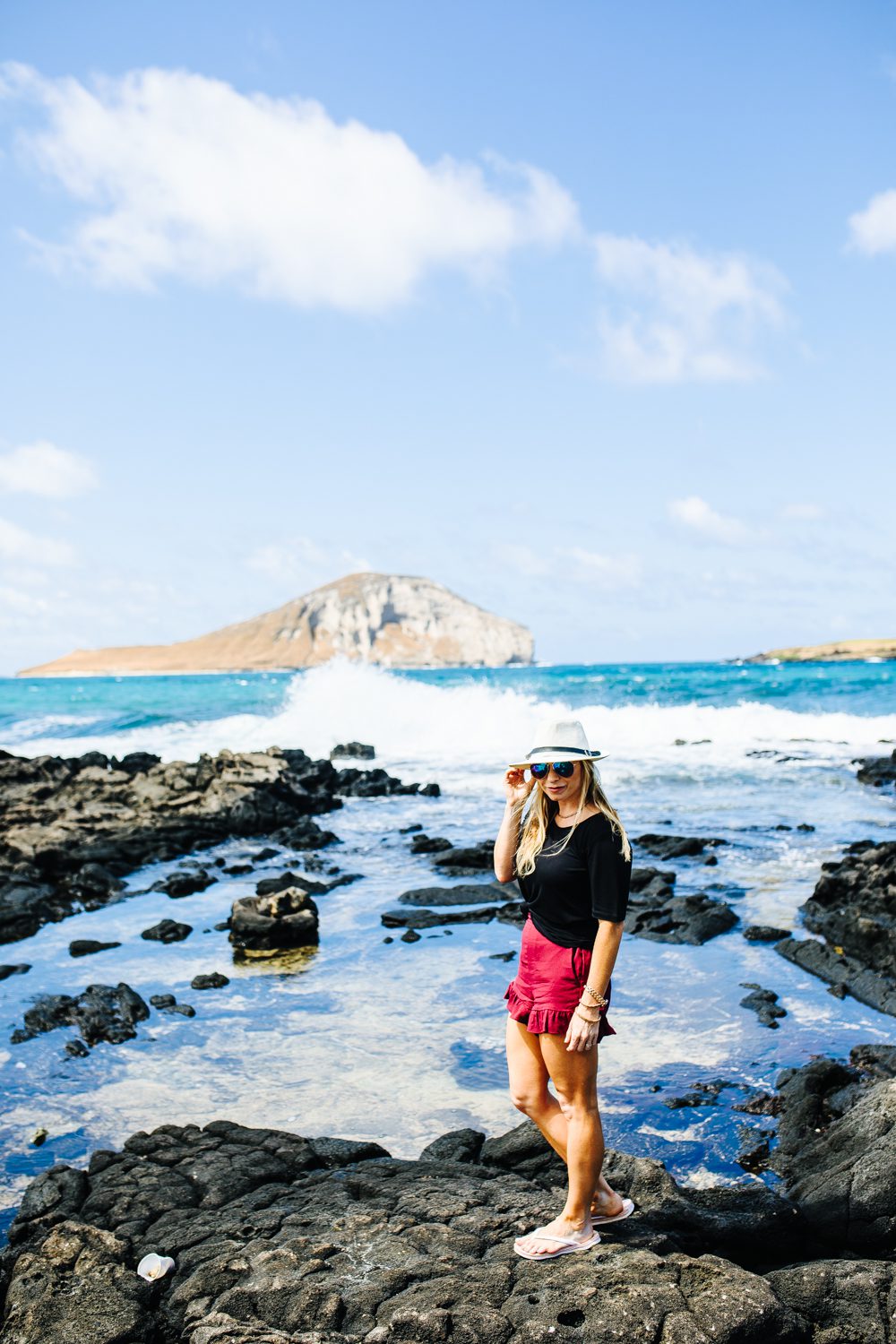 Things to do in Oahu with kids