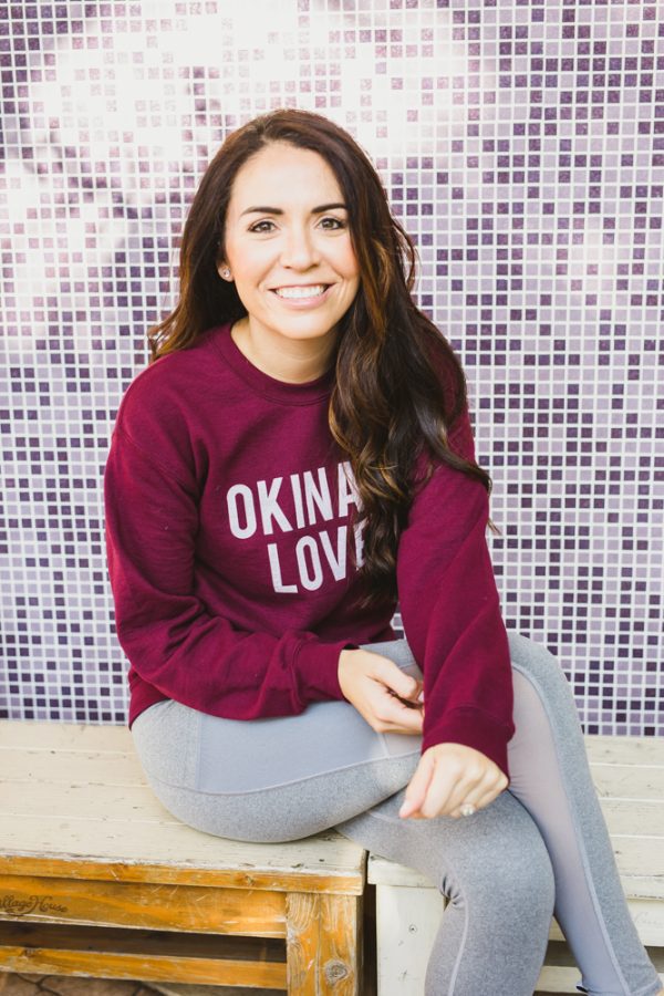Okinawa Lover Sweatshirt - Image 4