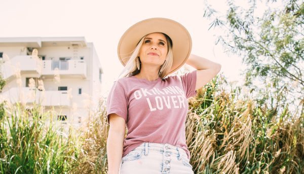 Okinawa Lover Tee