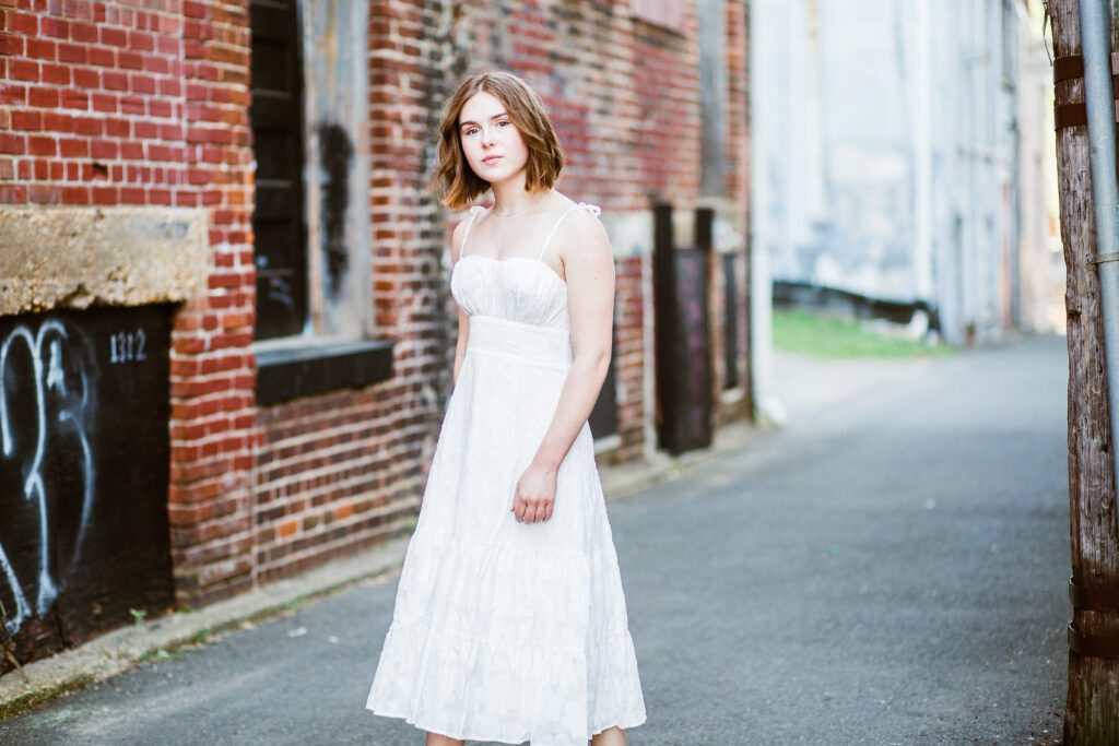 FREDERICKSBURG VA photoshoot locations