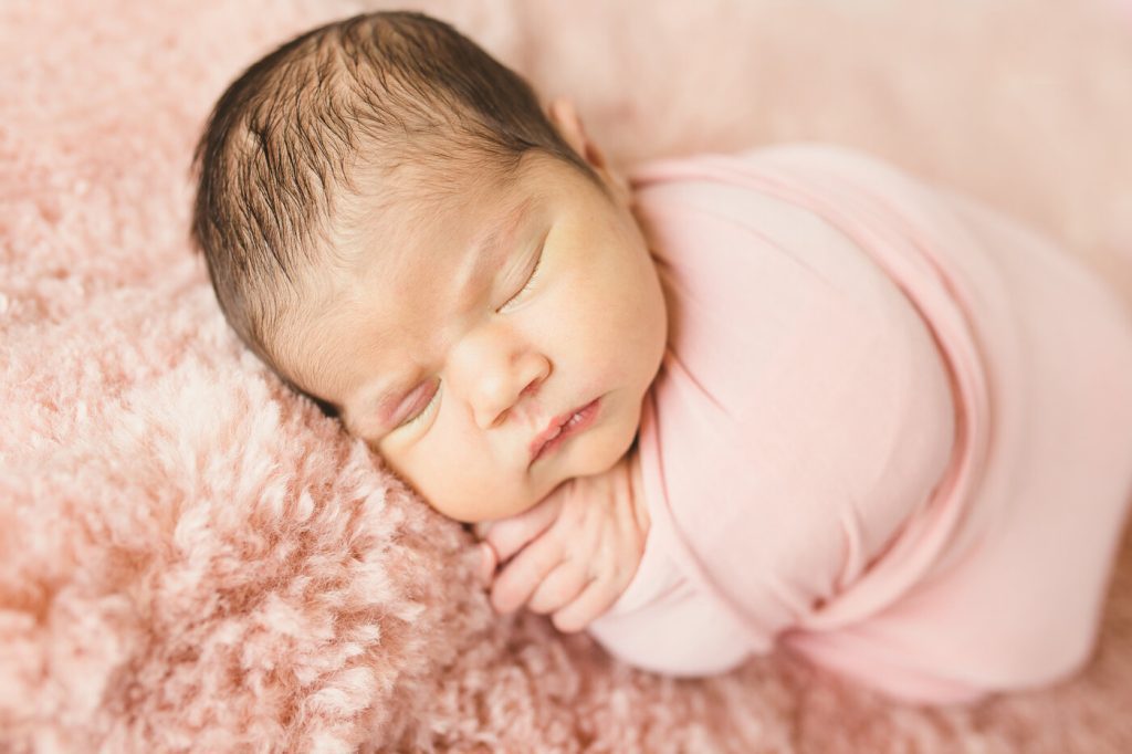 fredericksburg va newborn photographer