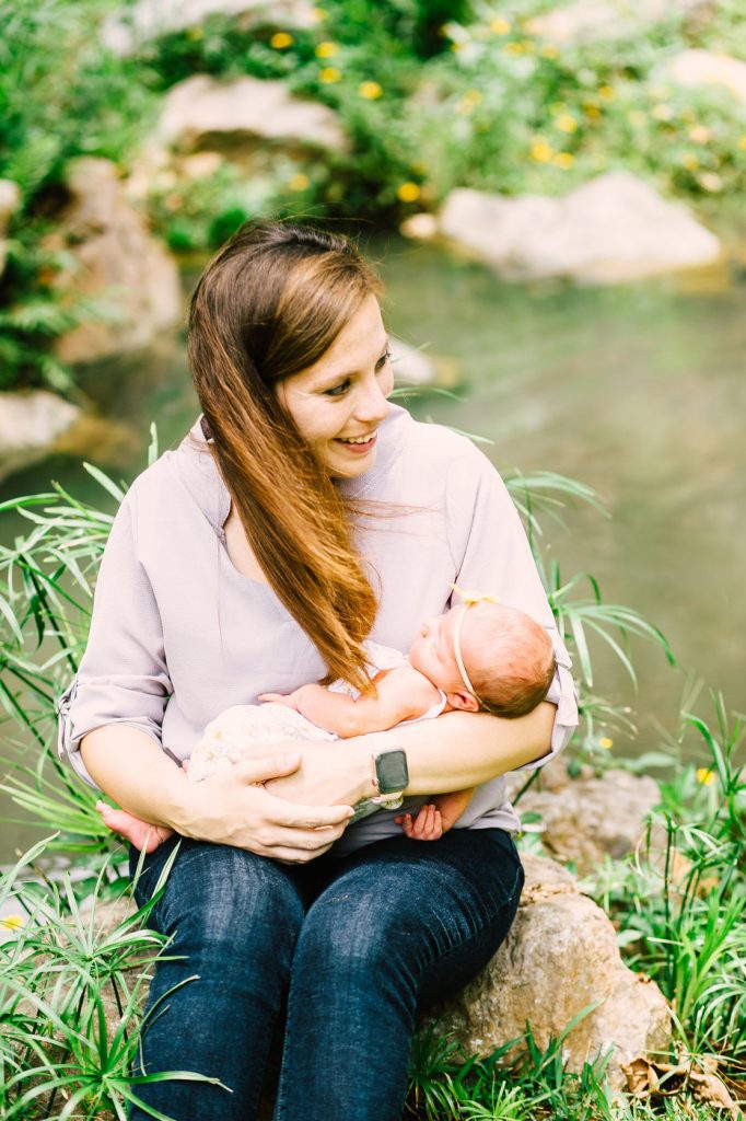 newborn photographer fredericksburg virginia
