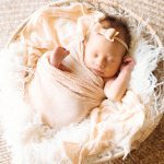 fredericksburg virignia newborn photographer