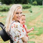 strawberry picking northern virginia