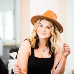 fredericksburg va branding photoshoot