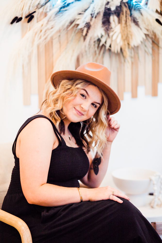 fredericksburg virginia branding photoshoot