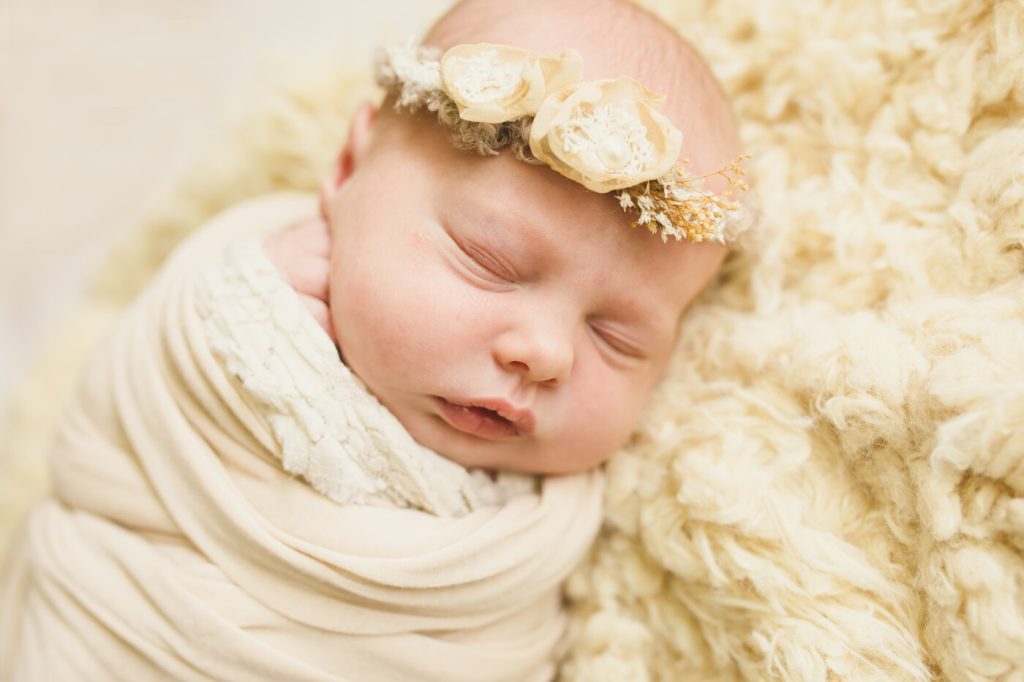 fredericksburg virignia newborn photographer