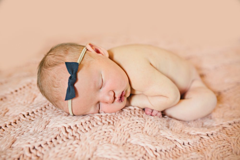 fredericksuburg va newborn photographer