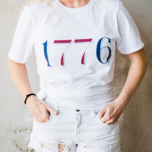 4th of July t shirt