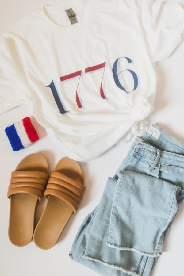 1776 Tee - Image 5