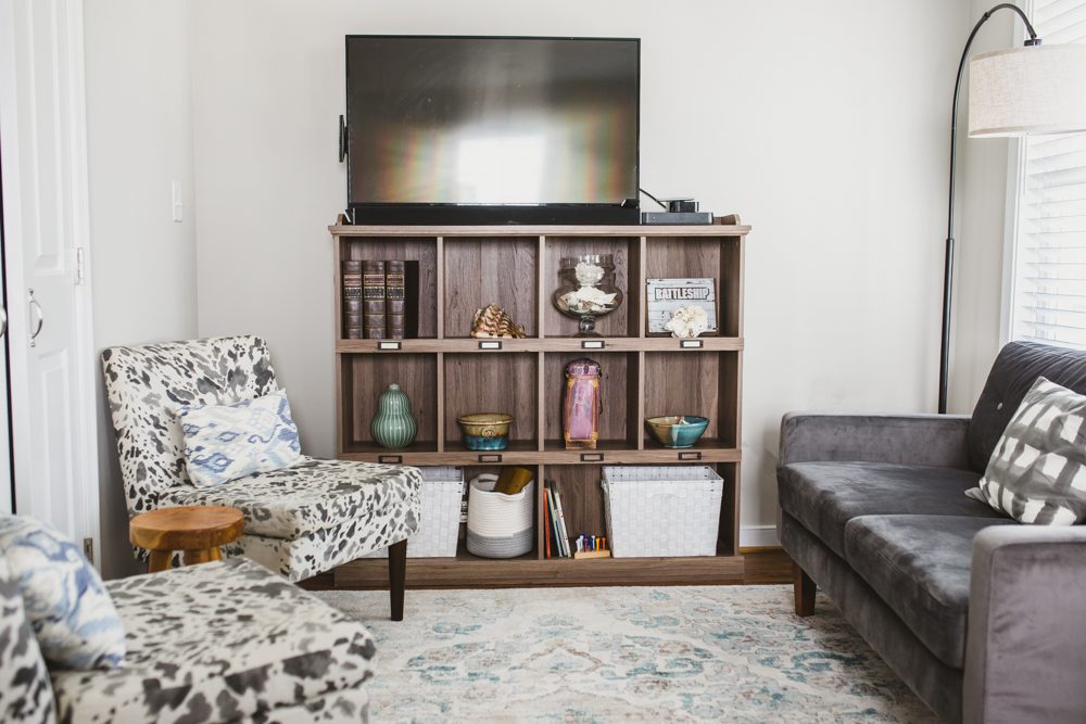 Fredericksburg Virginia short term rental