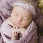Fredericksburg Virginia newborn photosession