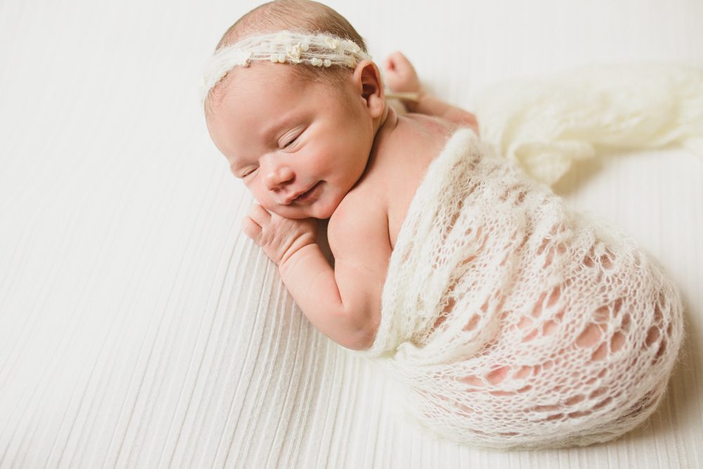 Fredericksburg Virginia newborn session
