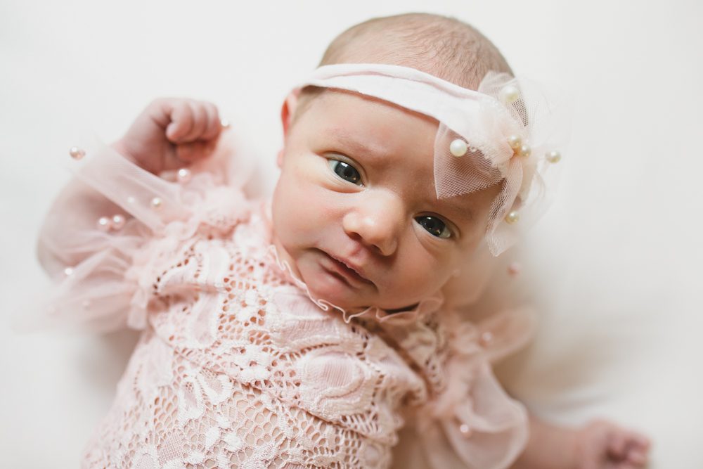 Fredericksburg Virginia newborn session
