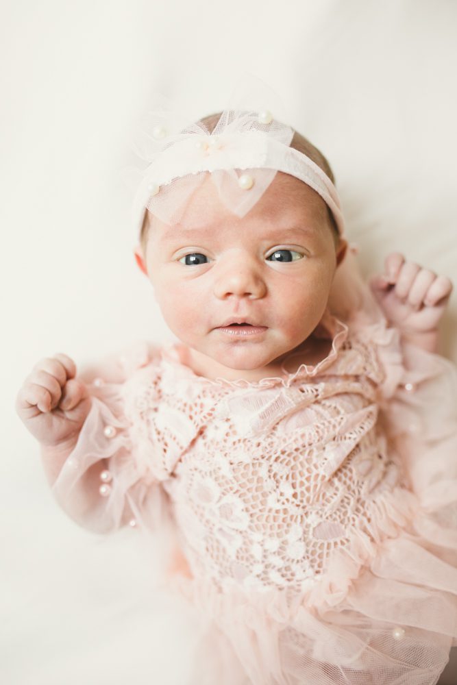 Fredericskburg Virginia newborn photosession
