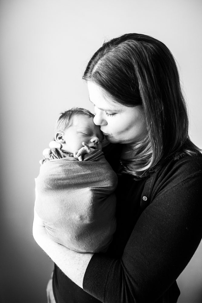 Fredericksburg Virginia newborn photographer
