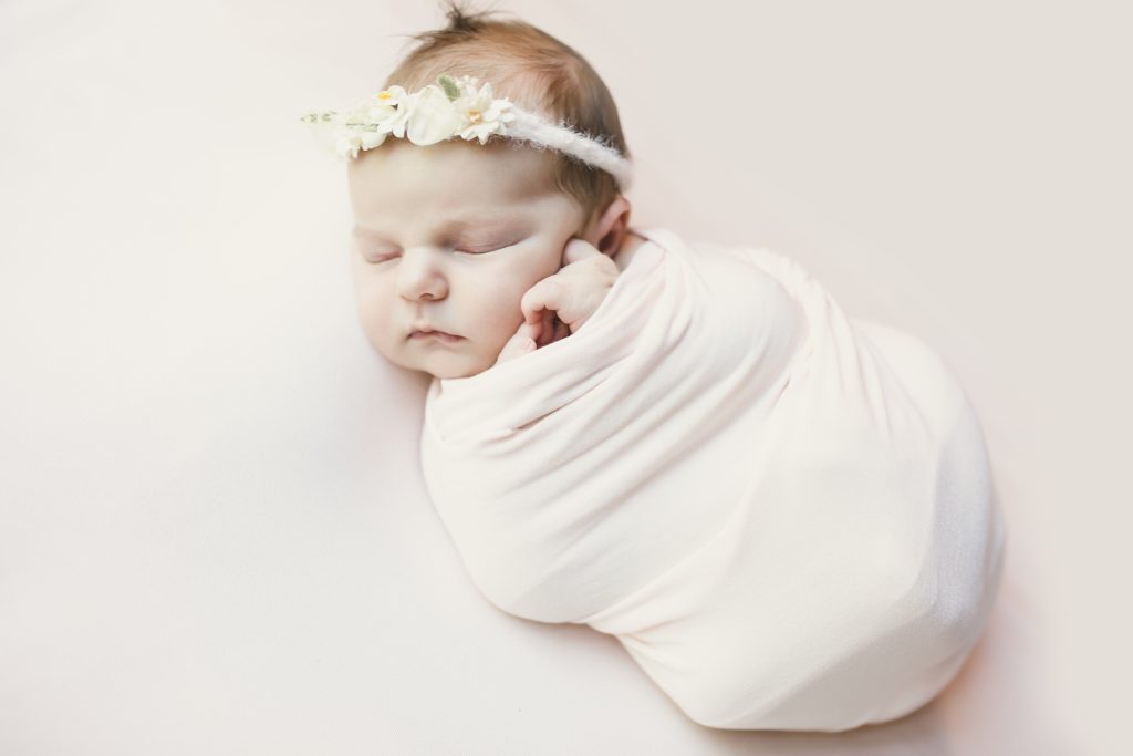 Fredericksburg Newborn Photo session