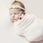 Fredericksburg Virginia Newborn photo session