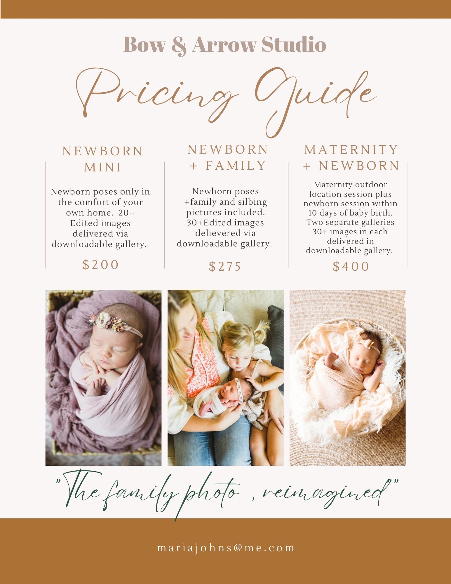 Fredericksburg Virginia newborn photography