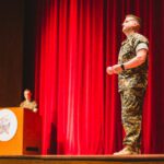 marine corps retirement ceremony photographer