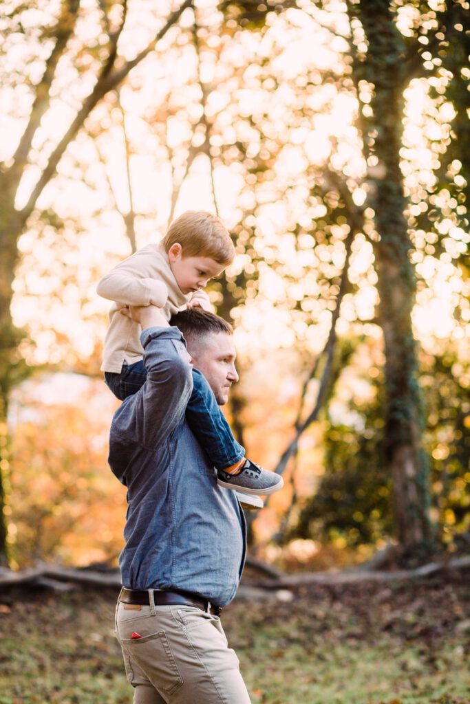 Fall mini photo sessions Fredericksburg Virginia
