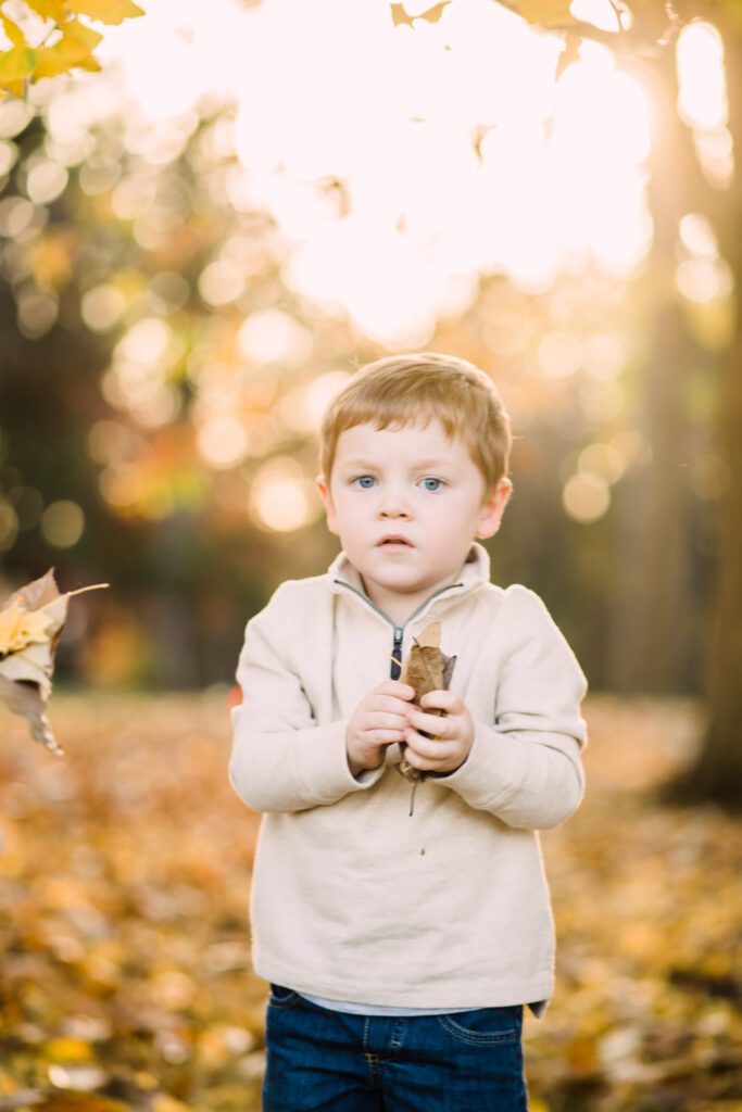 Fall mini photo sessions Fredericksburg Virginia