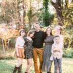 Fall mini photo sessions