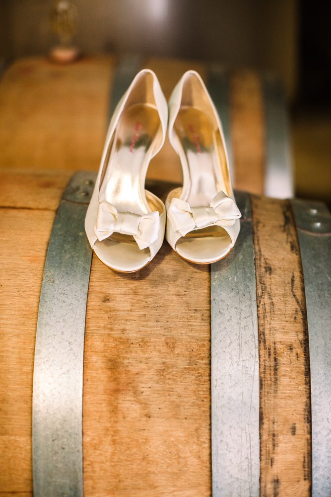 Lake Anna Winery wedding
