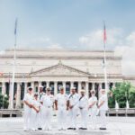 nova military retirement photography