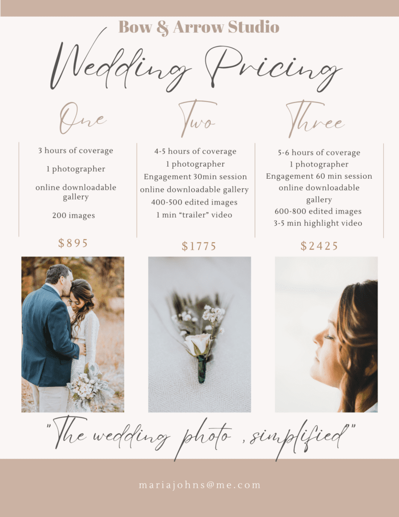 Fredericksburg Virginia Wedding Photography