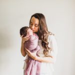 Spotsylvania newborn photography