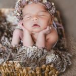 Stafford Va newborn photography
