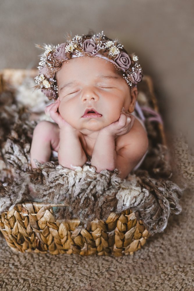 stafford Virginia newborn photography