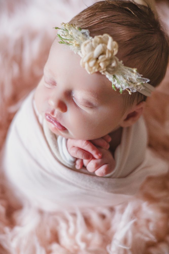 stafford Virginia newborn photography