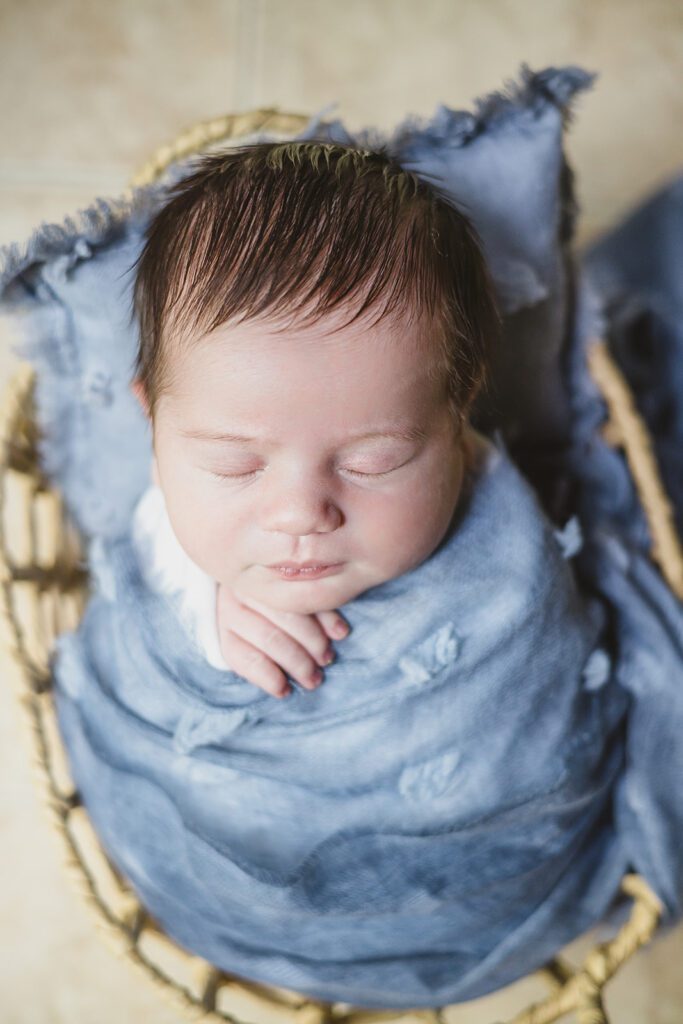 northern virginia newborn photography