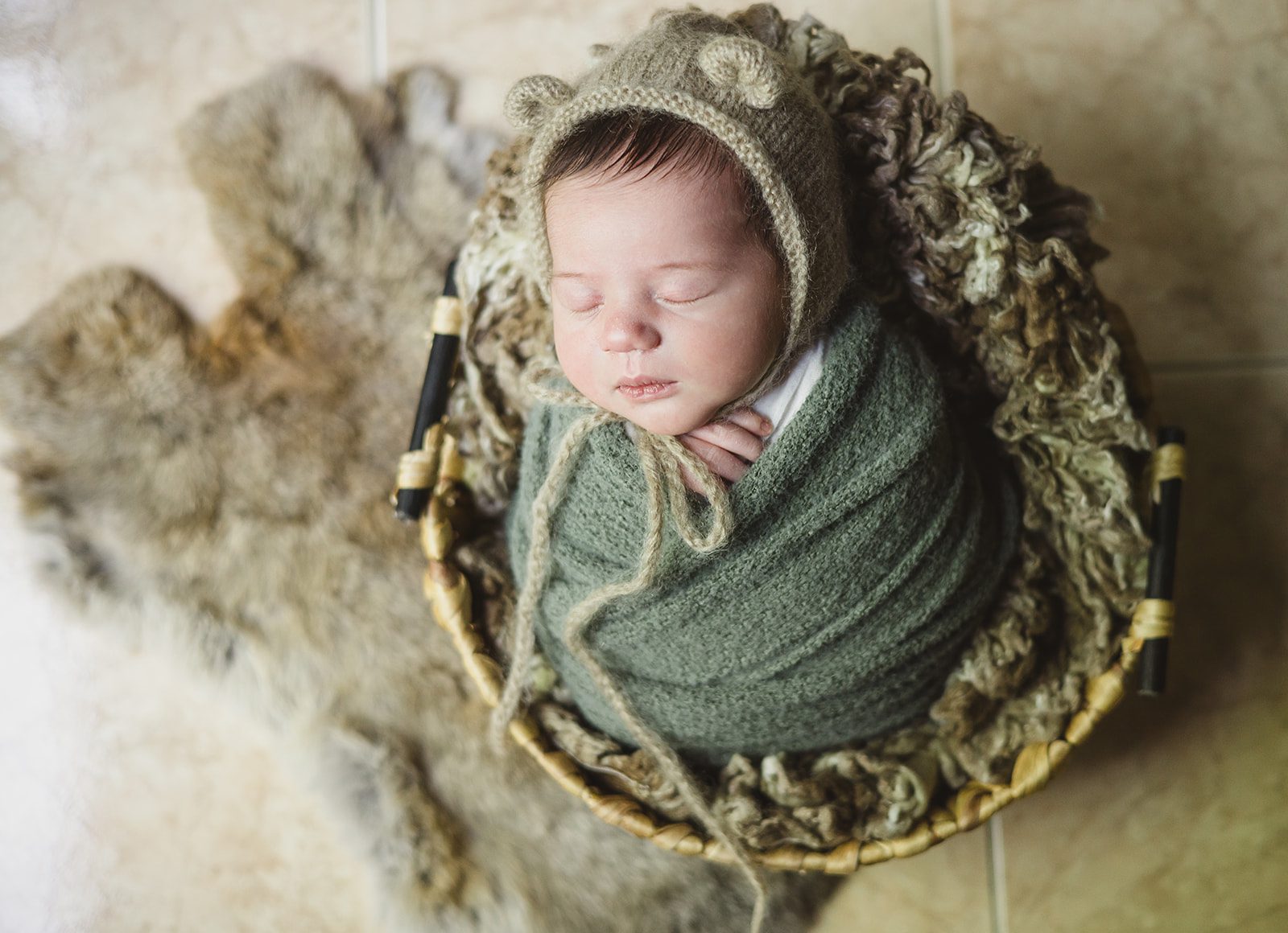 northern virginia newborn photographer
