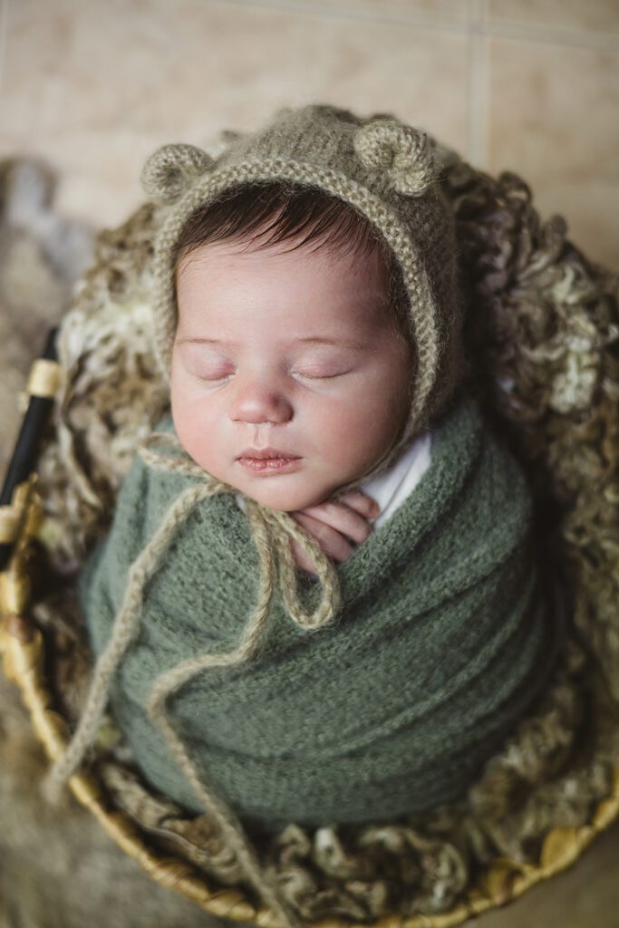 northern virginia newborn photography