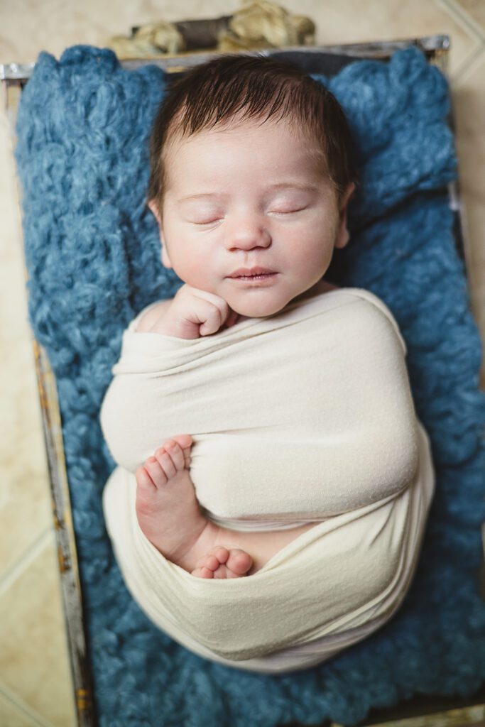 northern virginia newborn photographer