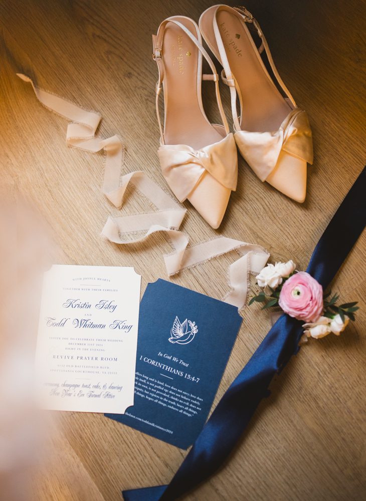 Publisher Hotel Fredericksburg Wedding Photography