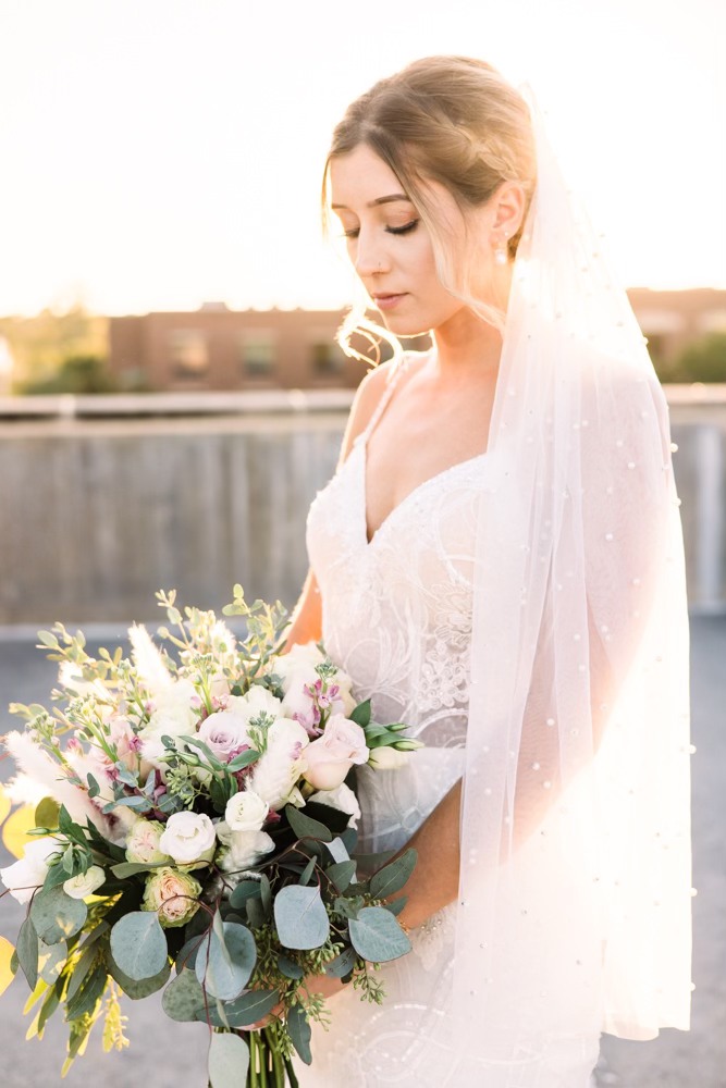 Fredericksburg VA wedding photoshoot