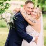 arbor haven fredericksburg va wedding