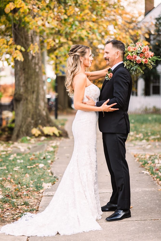 Fredericksburg Virginia wedding photographer
