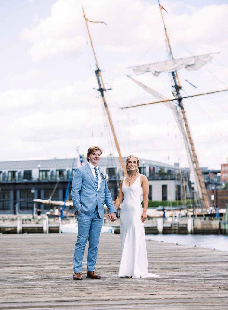 fredericksburg va elopment wedding
